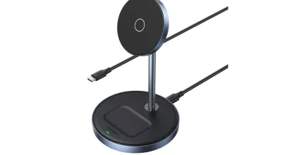 Поставки за смартфони с безжично зареждане