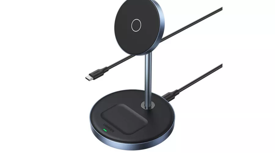 Поставки за смартфони с безжично зареждане