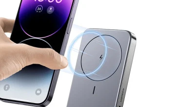 Видове външни преносими батерии – Power Banks