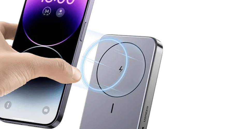 Видове външни преносими батерии – Power Banks