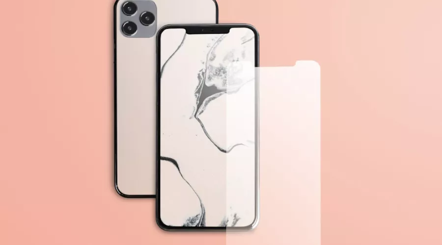 Разликите между стъклен и хидрогел протектор за iPhone