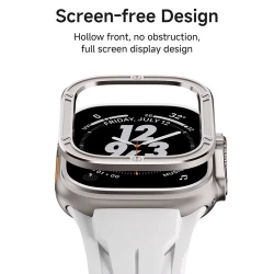 Протектор за рамка за смарт часовник Apple iWatch Ultra 1 49мм - Aluminium Frame Protection