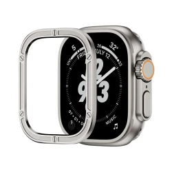 Протектор за рамка за смарт часовник Apple iWatch Ultra 1 49мм - Aluminium Frame Protection