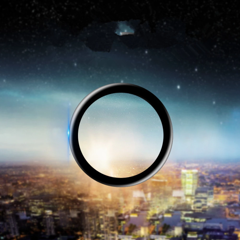 Стъклен протектор 3D за смарт часовник Huawei Watch GT4 46мм