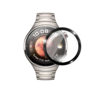 Стъклен протектор 3D за смарт часовник Huawei Watch 4 Pro 48мм 
