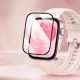 Стъклен протектор 3D за смарт часовник Huawei Watch Fit 3