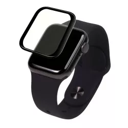 Стъклен протектор 3D за смарт часовник Apple iWatch Series SE2 40мм