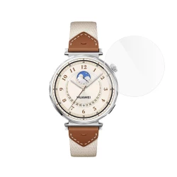 Стъклен протектор за смарт часовник Huawei Watch GT5 41мм