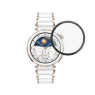 Стъклен протектор 3D за смарт часовник Huawei Watch GT5 Pro 42мм 