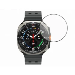 Стъклен протектор 3D за смарт часовник Samsung Galaxy Watch Ultra 47мм 