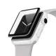 Стъклен протектор 3D за смарт часовник Apple iWatch Series 3 38мм 