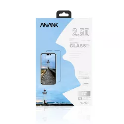 Стъклен протектор ANANK 2.5D за Apple iPhone 13 Pro Max