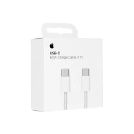 Оригинален кабел за iPhone 15 Series Apple MQKJ3ZM/A - Type-C - Type-C 60W, 1 метър
