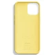  Калъф Silicone MagSafe за Apple iPhone 14 Pro Max -  Canary Yellow