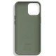  Калъф Silicone MagSafe за Apple iPhone 14 Pro - Olive