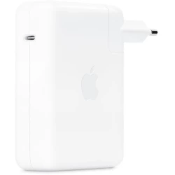     Оригинално зарядно устройство 220V Apple 140W, USB-C, MLYU3ZM/A