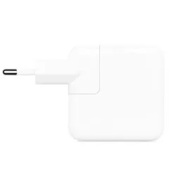 Зарядно устройство 220V Apple 30W, USB-C, MR2A2ZM/A