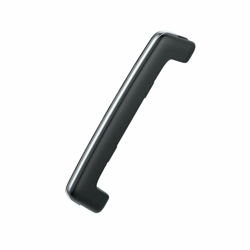 Ароматизатор за автомобил BASEUS Paddle air freshener - (SUXUN-BP0S) - 6 бр. - 3 аромата / сребърен