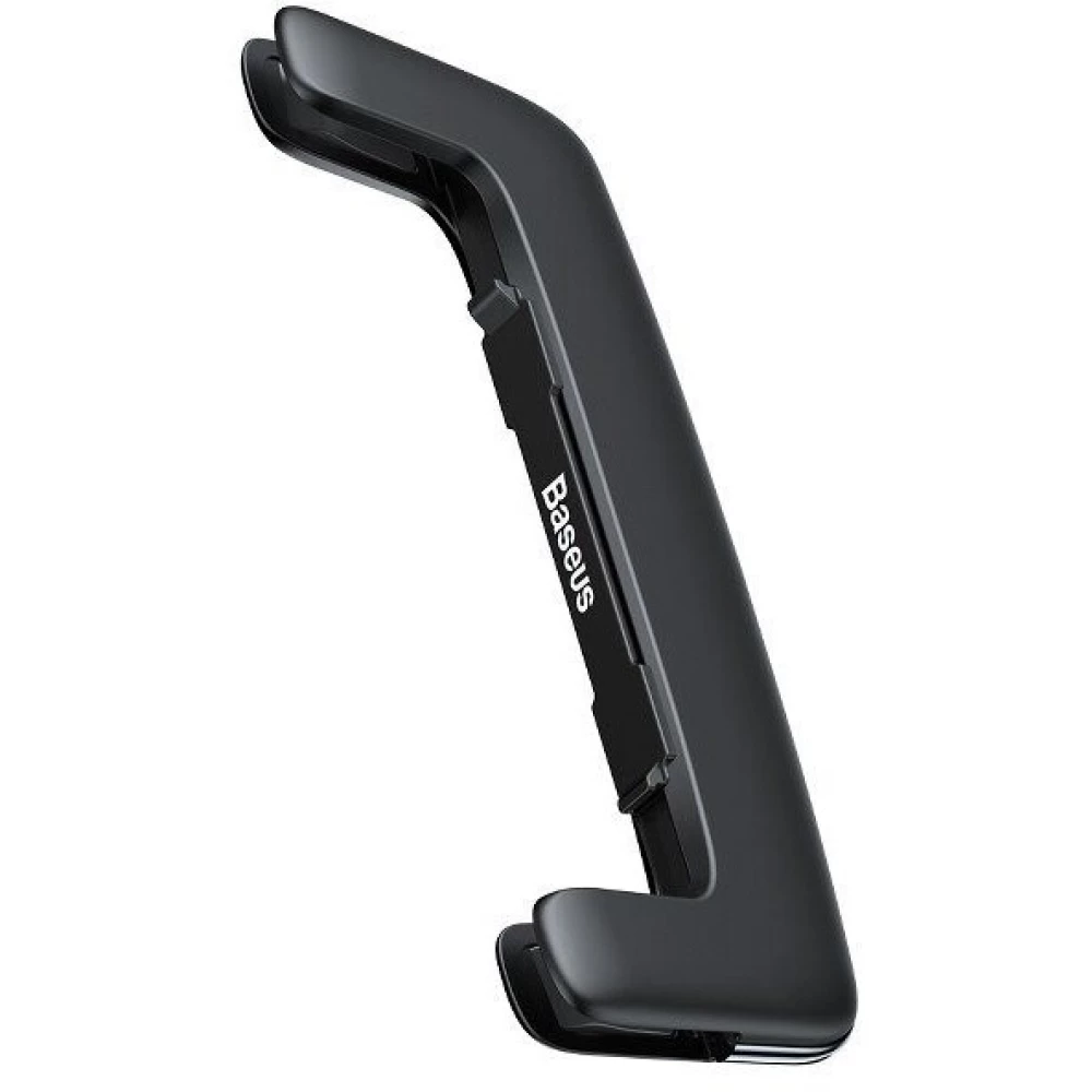 Ароматизатор за автомобил BASEUS Paddle air freshener - (SUXUN-BP0S) - 6 бр. - 3 аромата / сребърен