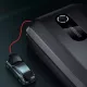 Стартер за автомобил и външна батерия Baseus (CGNL020101) - 10 000 mAh, 1000A + фенер