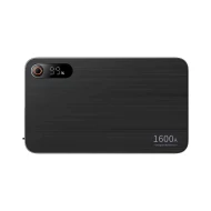 Стартер за автомобил и външна батерия Baseus - Super Energy PRO Car Jump Starter (CGNL070001) - 16 000 mAh, 1600A + фенер