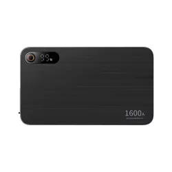 Стартер за автомобил и външна батерия Baseus - Super Energy PRO Car Jump Starter (CGNL070001) - 16 000 mAh, 1600A + фенер