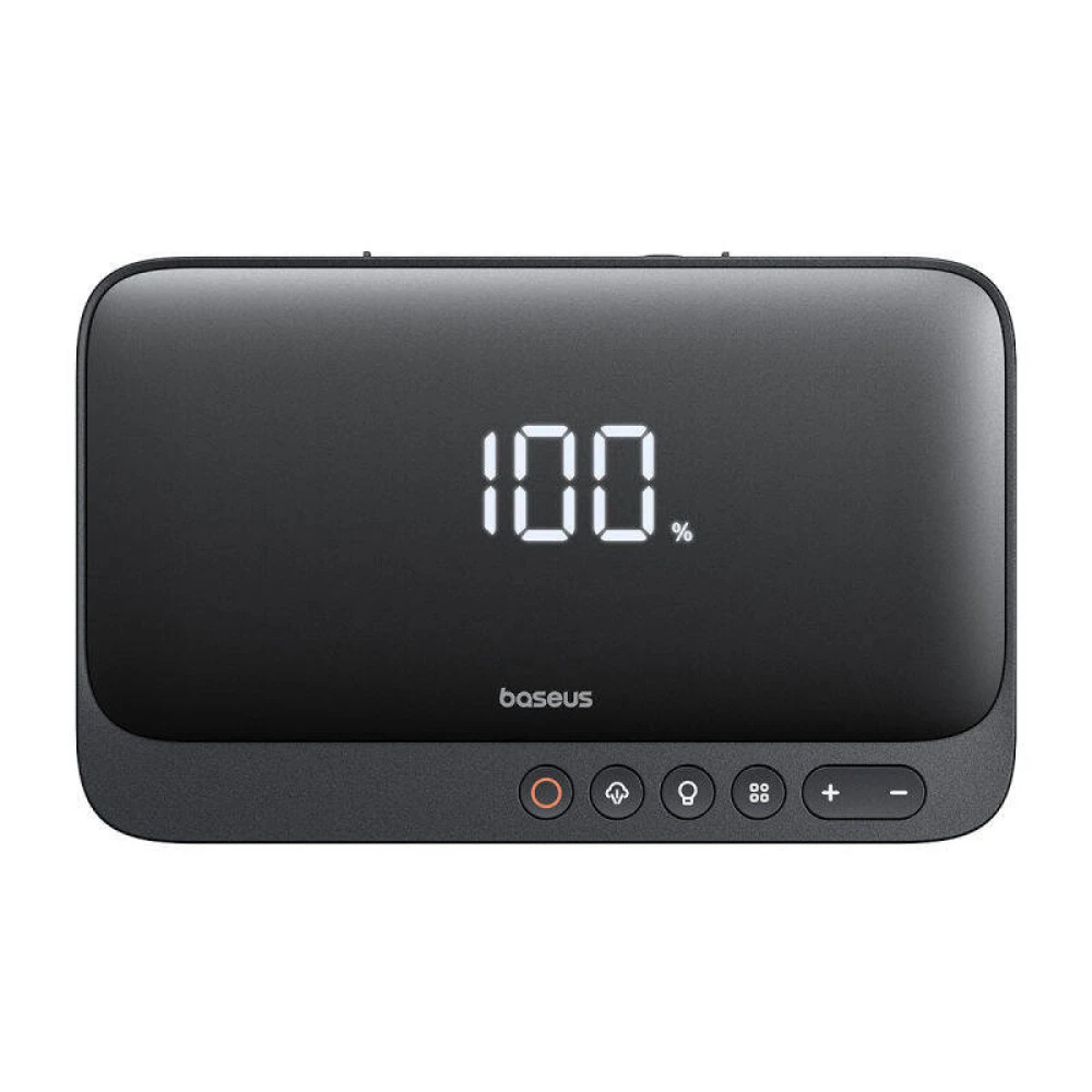      Стартер за автомобил Baseus Super Energy Series (C00245902111-00) - 600A