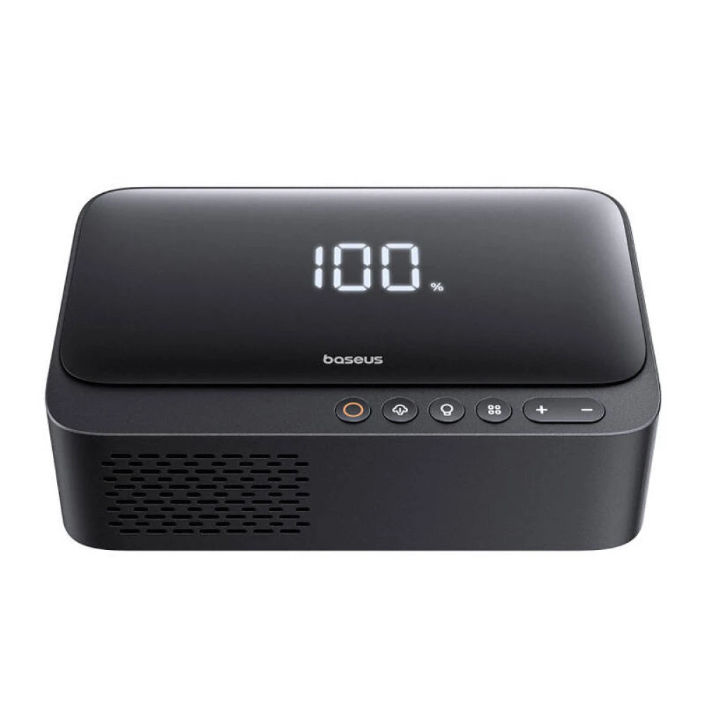      Стартер за автомобил Baseus Super Energy Series (C00245902111-00) - 600A