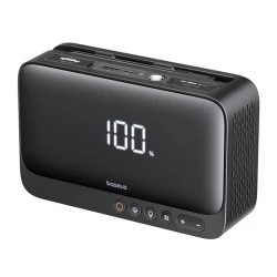      Стартер за автомобил Baseus Super Energy Series (C00245902111-00) - 600A