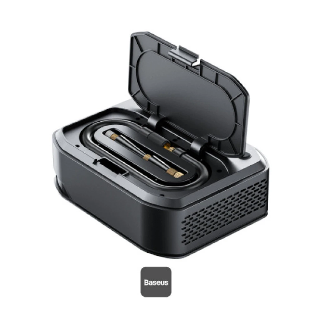      Стартер за автомобил Baseus Super Energy Series (C00245903111-00) - 1200A