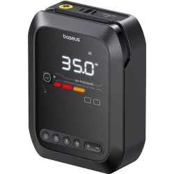      Стартер за автомобил Baseus Super Energy Series (C00245903111-00) - 1200A