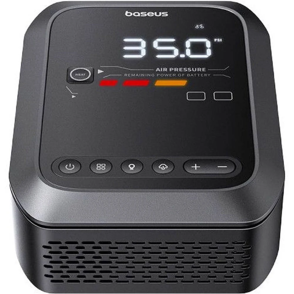      Стартер за автомобил Baseus Super Energy Series (C00245903111-00) - 1200A