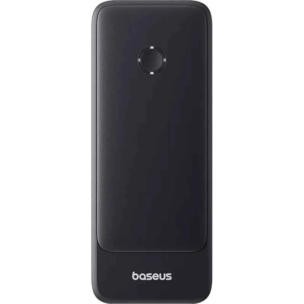     Стартер за автомобил и външна батерия Baseus Super Energy Alpha Series (C00259200121-00) - 6 000 mAh, 600A + фенерче