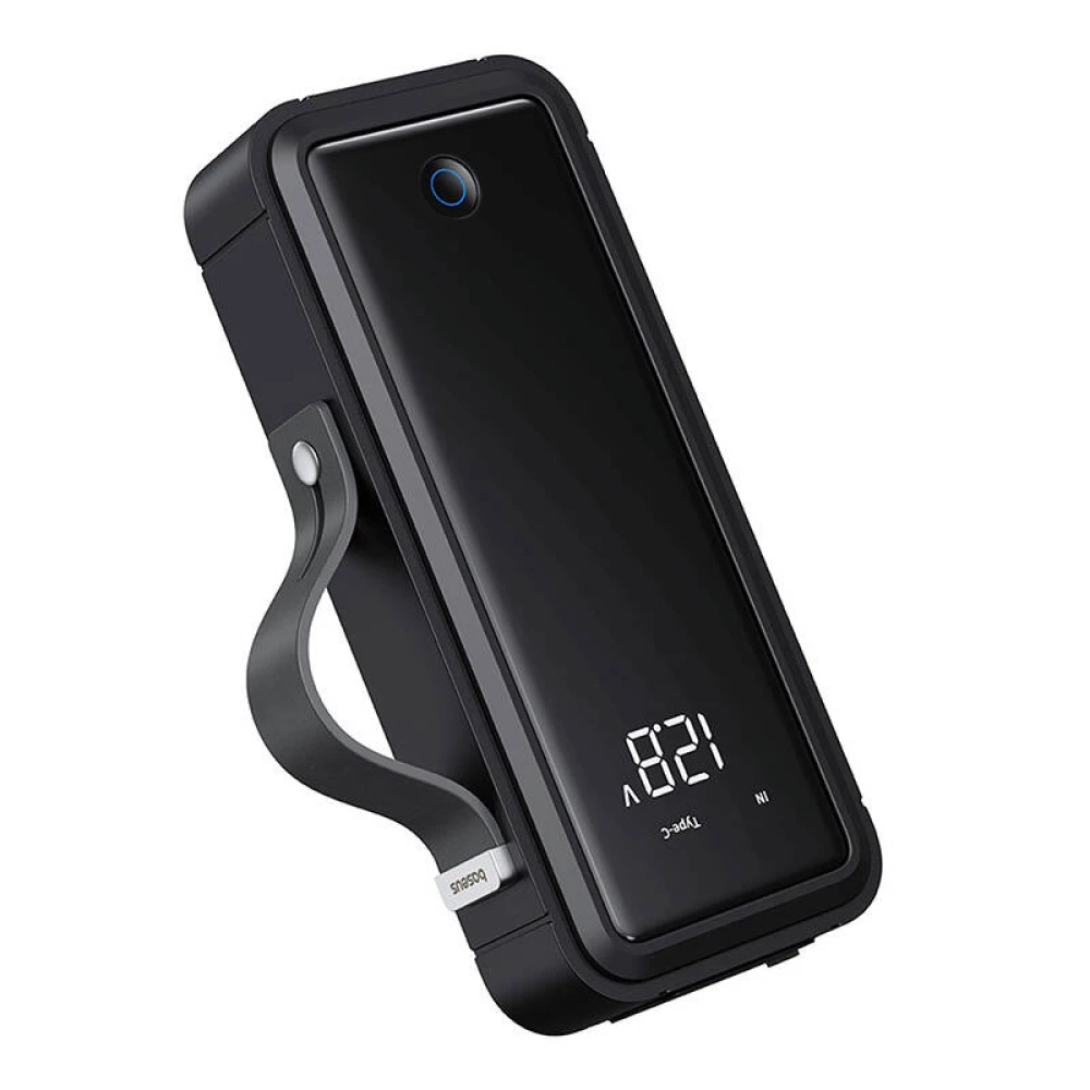      Стартер за автомобил Baseus Super Energy Mega Series (C00265300821-00) - 3000A