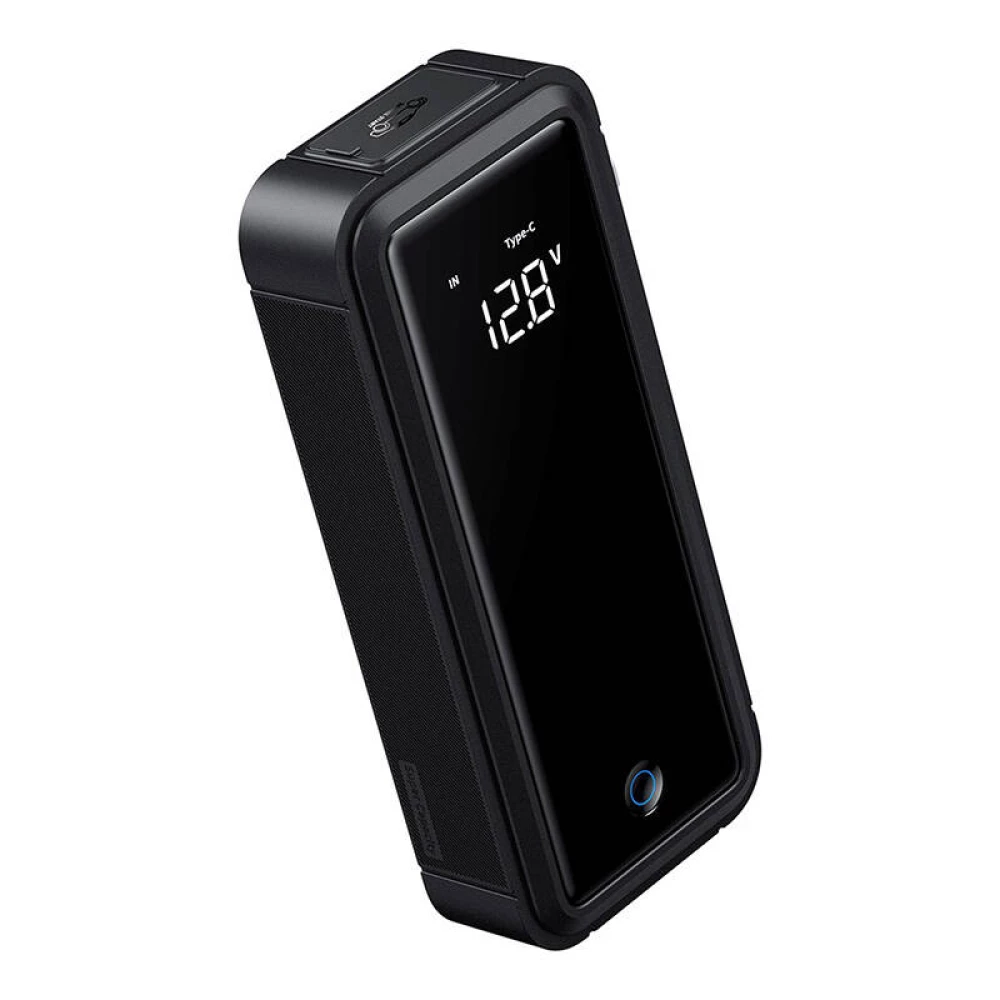      Стартер за автомобил Baseus Super Energy Mega Series (C00265300821-00) - 3000A