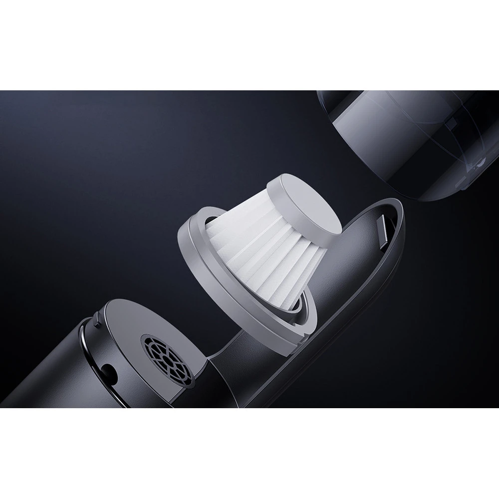 Прахосмукачка за автомобил Baseus - Car Vacuum Cleaner A0 Pro - (C30466500111-00) Прахосмукачка за автомобил Baseus - Car Vacuum Cleaner A0 Pro - (C30466500111-00)