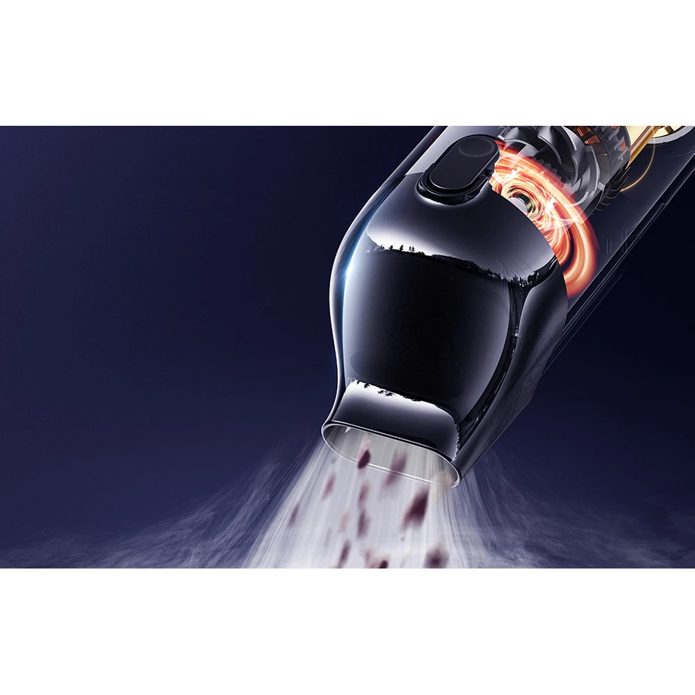 Прахосмукачка за автомобил Baseus - Car Vacuum Cleaner A5 - (C30459500111-00)