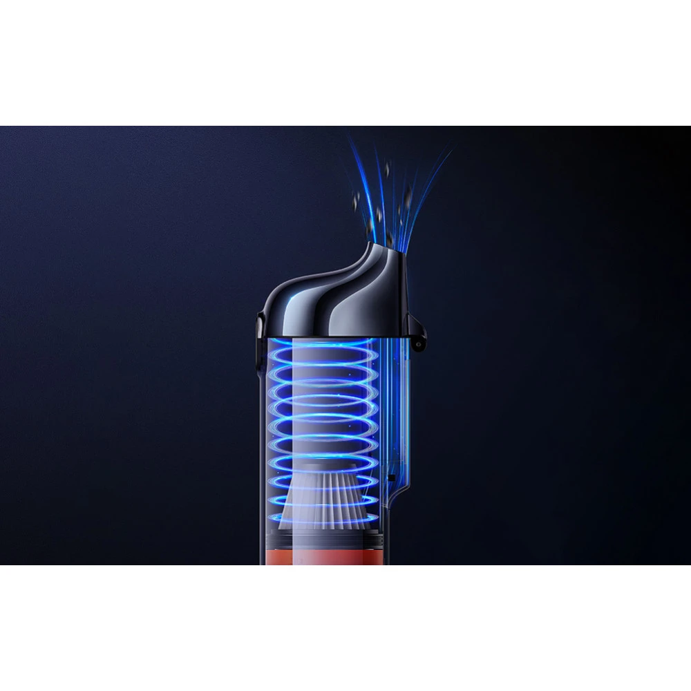 Прахосмукачка за автомобил Baseus - Car Vacuum Cleaner A5 - (C30459500111-00)