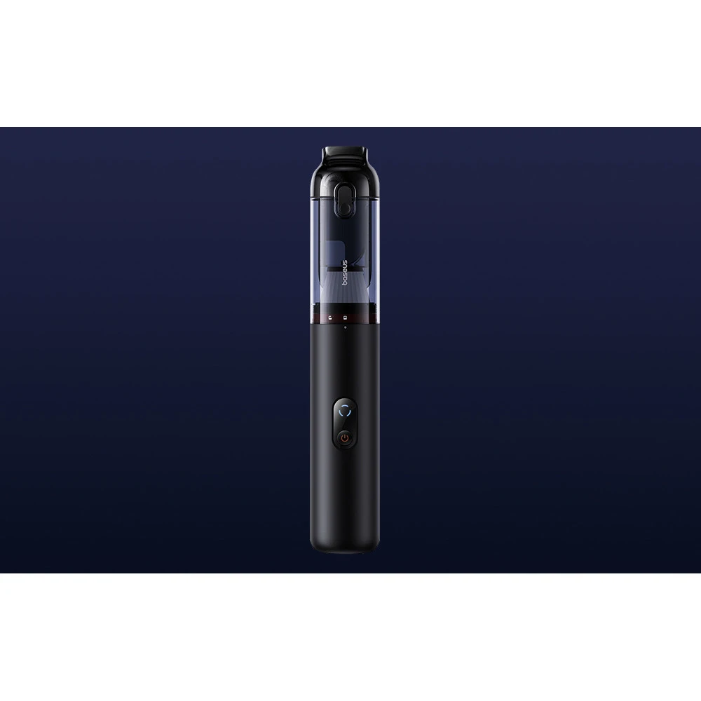 Прахосмукачка за автомобил Baseus - Car Vacuum Cleaner A5 - (C30459500111-00)