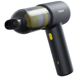 Прахосмукачка за автомобил Baseus - Car Vacuum Cleaner AT - (C30476600121-00)