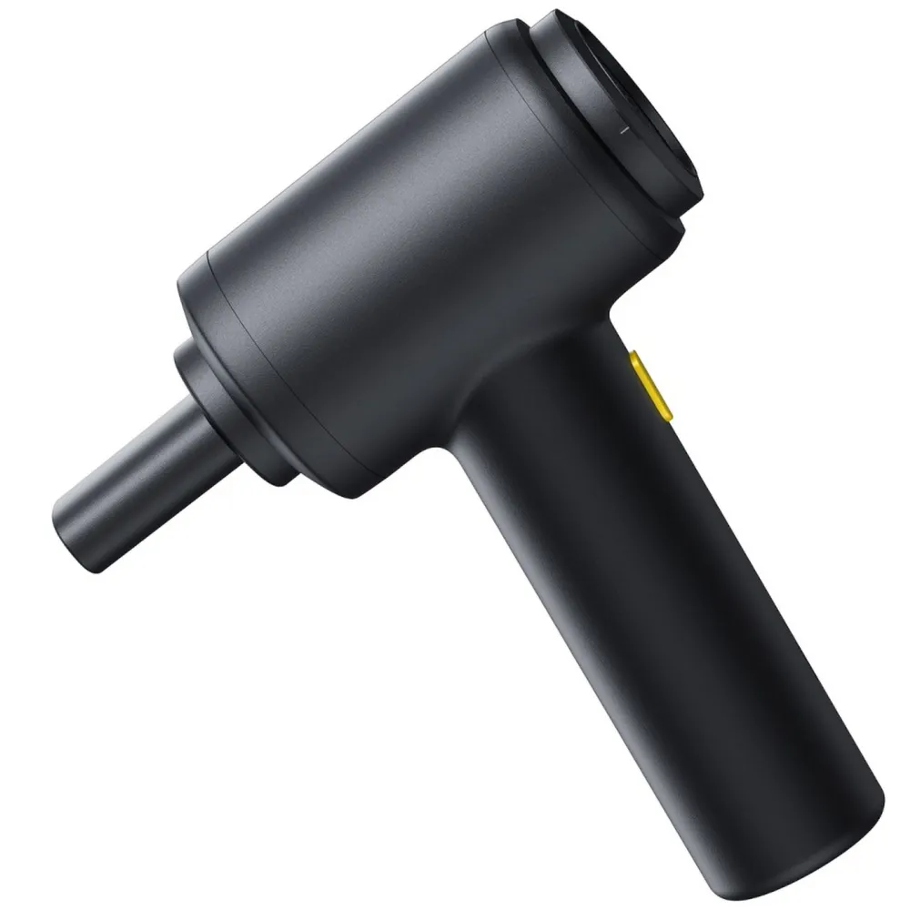 Прахосмукачка за автомобил Baseus - Car Vacuum Cleaner AT - (C30476600121-00)