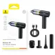 Прахосмукачка за автомобил Baseus - Car Vacuum Cleaner AT - (C30476600121-00)