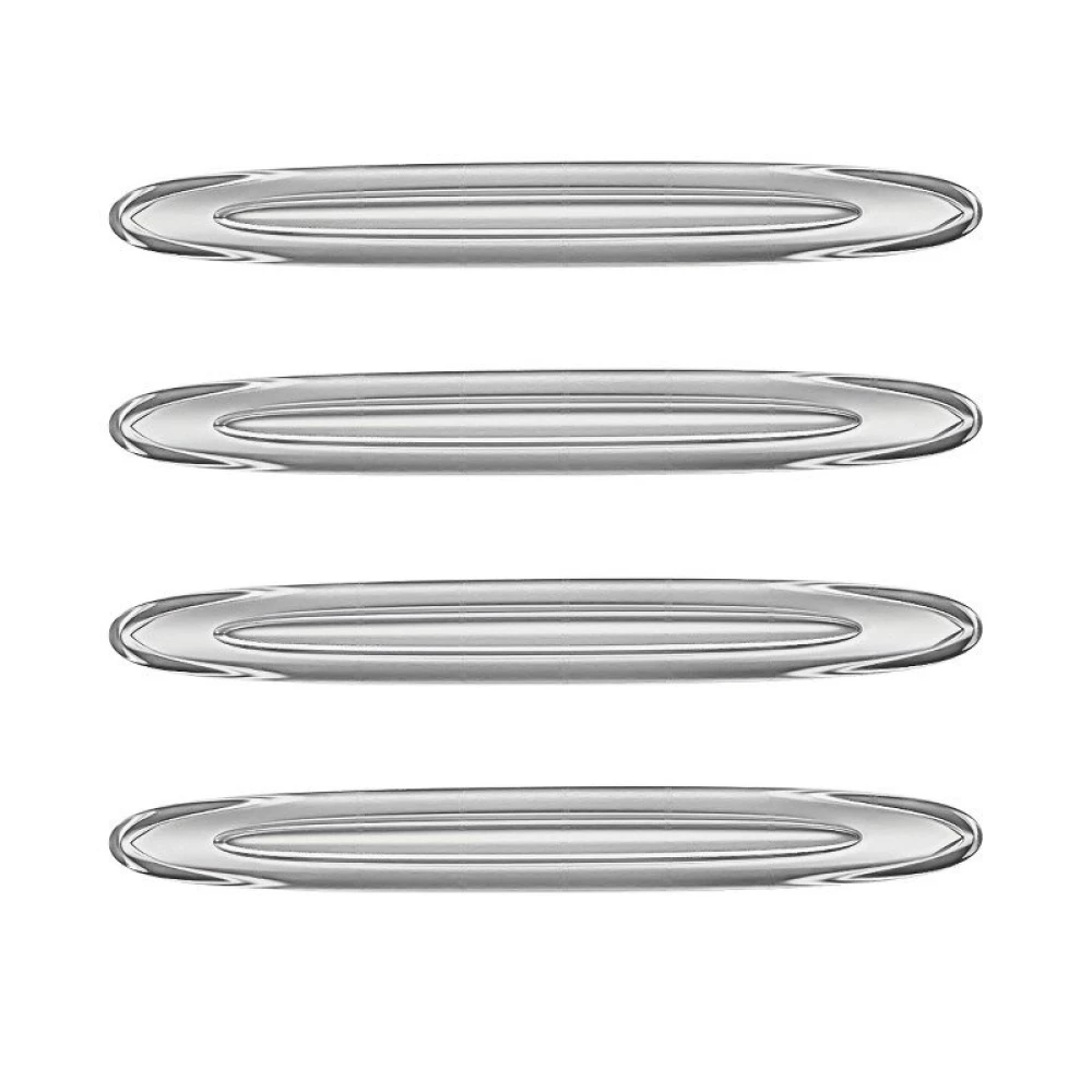 Предпазители за автомобилна врата BASEUS Airbag - (CRFZT-A02) / самозалепващи 3М, 4 бр.