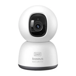    Интелигентна вътрешна камера за видеонаблюдение Baseus Security P1 Lite Indoor Camera 2K - (S0TV002132)