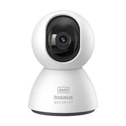    Интелигентна вътрешна камера за видеонаблюдение Baseus Security P1 Indoor Camera 3K - (S0TV012132)