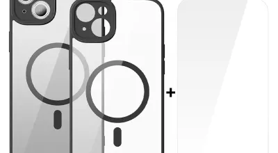 Как да изберем най-подходящия калъф за iPhone