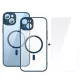 Калъф + стъклен протектор BASEUS Frame MagSafe за Apple iPhone 14 Plus 