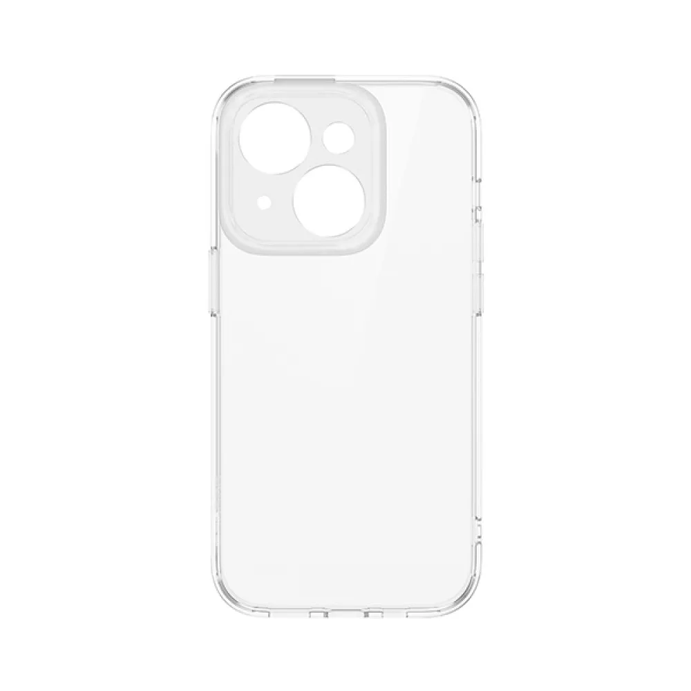 Калъф + стъклен протектор BASEUS Illusion Series за Apple iPhone 14 Plus