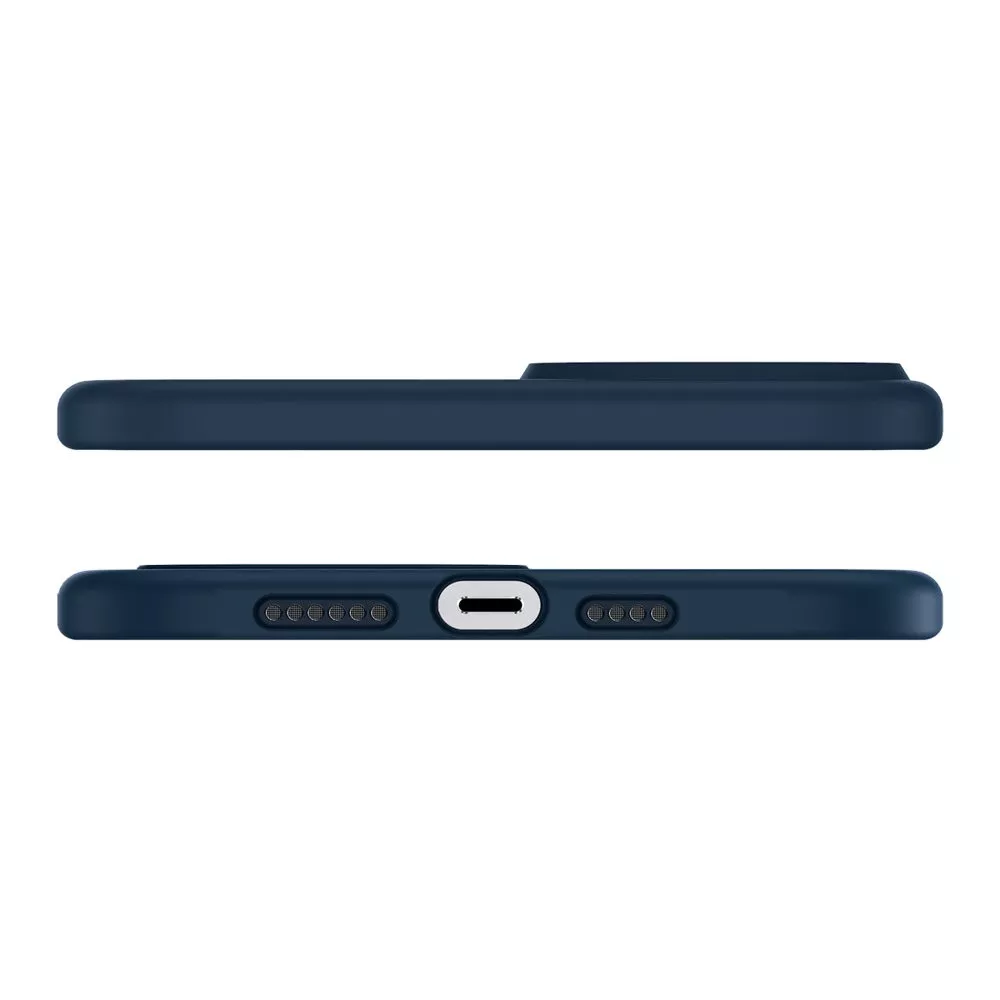 Калъф + стъклен протектор BASEUS Liquid Gel за Apple iPhone 14 Pro