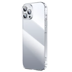 Силиконов калъф BASEUS Simple 2 за Apple iPhone 15 Plus